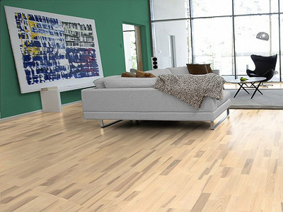 ASH COUNTRY VANILLA MATT 3S от торгового дома Академия интерьера