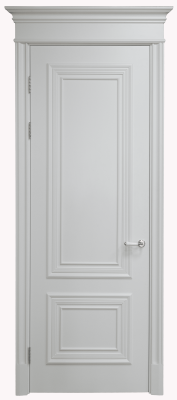 Межкомнатная дверь Модель ИК 18Л-RM051 